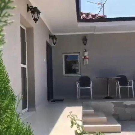 Soren House Vlorë Exteriör bild